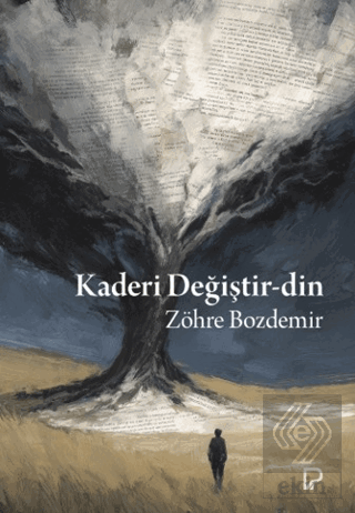 Kaderi Değiştir-din Zöhre Bozdemir Paşa Yayınları Satın Al - ekinkitap