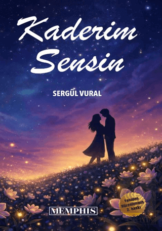 Kaderim Sensin