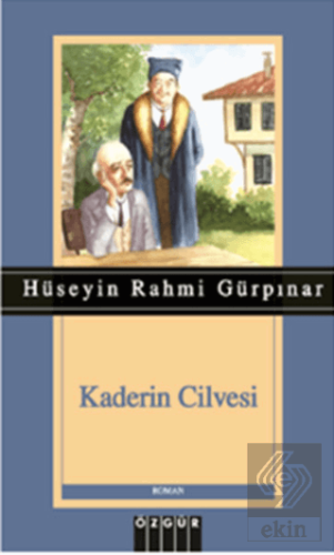Kaderin Cilvesi