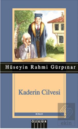 Kaderin Cilvesi