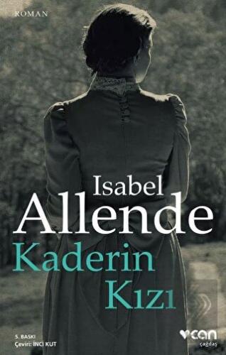 Kaderin Kızı