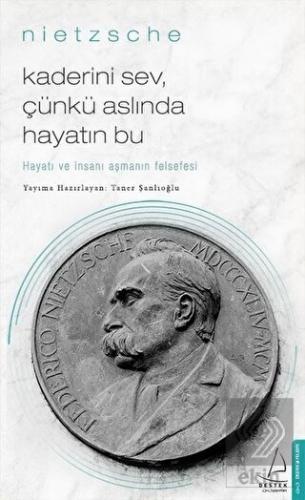 Kaderini Sev Çünkü Aslında Hayatın Bu
