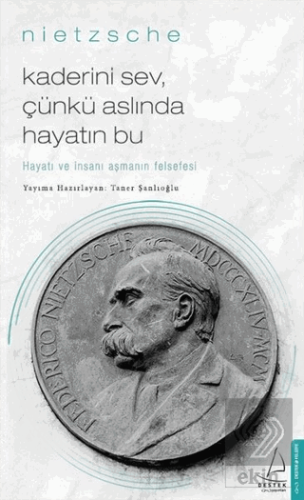 Kaderini Sev Çünkü Aslında Hayatın Bu