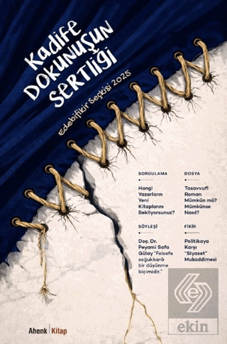 Kadife Dokunuşun Sertliği