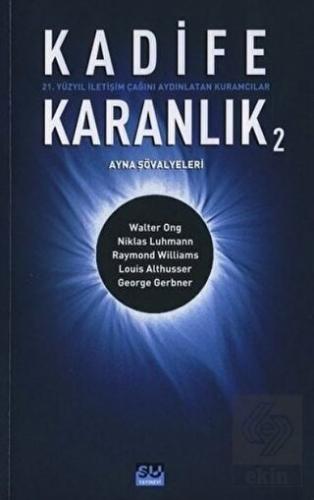 Kadife Karanlık 2