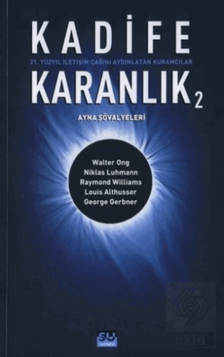 Kadife Karanlık 2