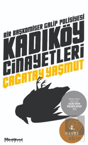 Kadıköy Cinayetleri