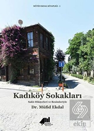 Kadıköy Sokakları