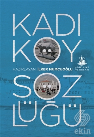 Kadıköy Sözlüğü