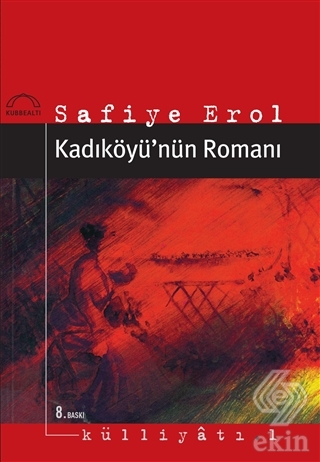 Kadıköyü\'nün Romanı