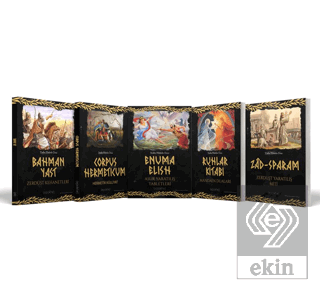 Kadim Metinler Seti