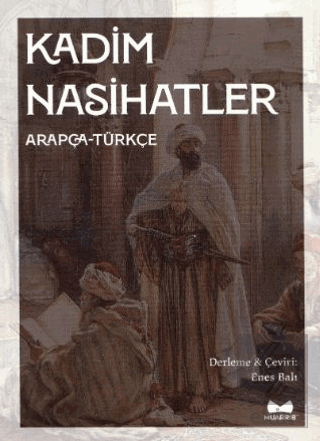 Kadim Nasihatler, Arapça-Türkçe