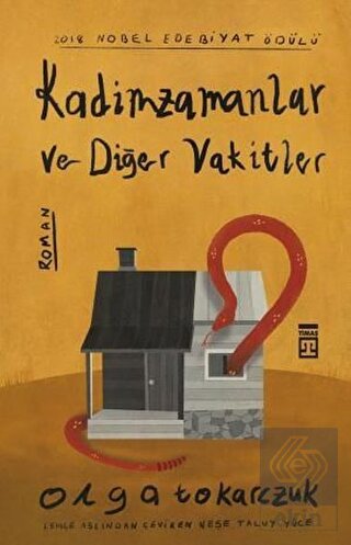 Kadimzamanlar ve Diğer Vakitler