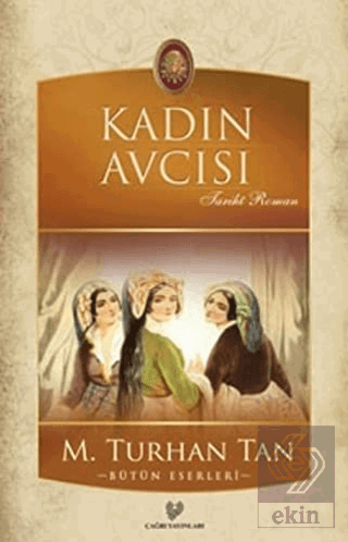 Kadın Avcısı