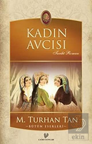 Kadın Avcısı