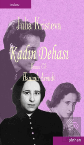 Kadın Dehası 1. Cilt