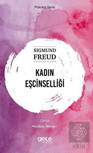 Kadın Eşcinselliği