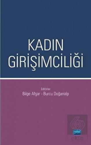 Kadın Girişimciliği