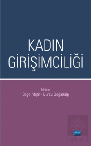 Kadın Girişimciliği
