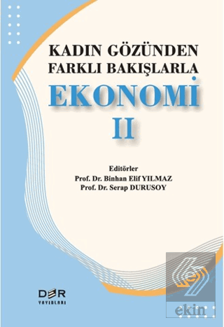 Kadın Gözünden Farklı Bakışlarla Ekonomi 2