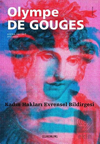 Kadın Hakları Evrensel Bildirgesi