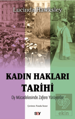 Kadın Hakları Tarihi