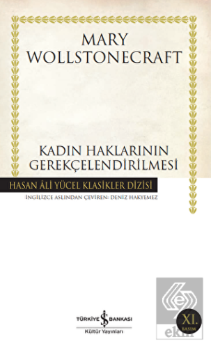 Kadın Haklarının Gerekçelendirilmesi