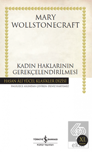 Kadın Haklarının Gerekçelendirilmesi