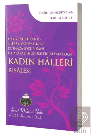 Kadın Halleri Risalesi