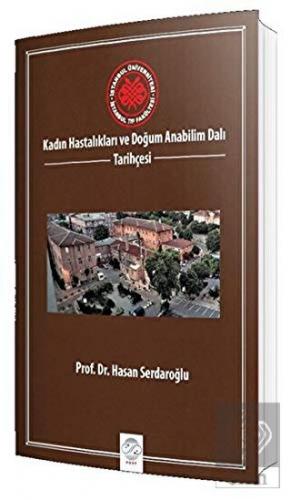Kadın Hastalıkları ve Doğum Anabilim Dalı Tarih Ta