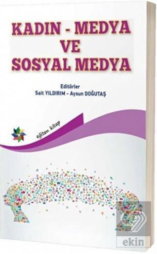 Kadın - Medya ve Sosyal Medya