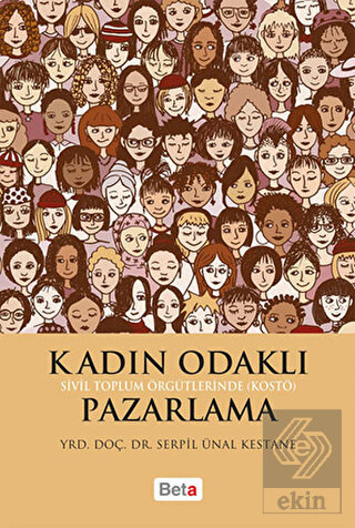 Kadın Odaklı Pazarlama