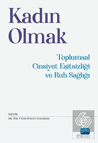 Kadın Olmak