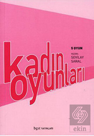 Kadın Oyunları 5 Oyun