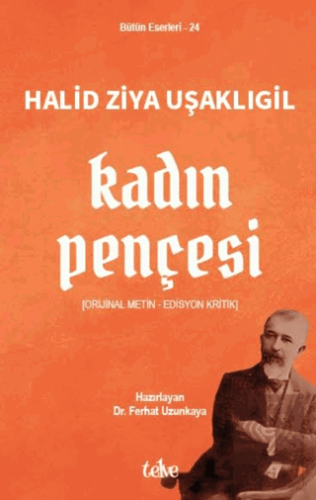 Kadın Pençesi