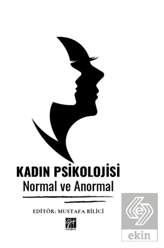 Kadın Psikolojisi Normal ve Anormal