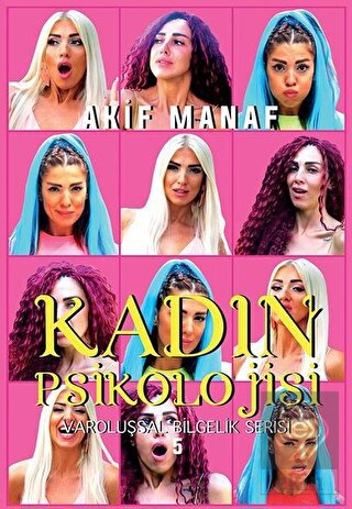 Kadın Psikolojisi