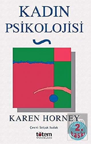 Kadın Psikolojisi