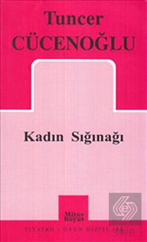 Kadın Sığınağı