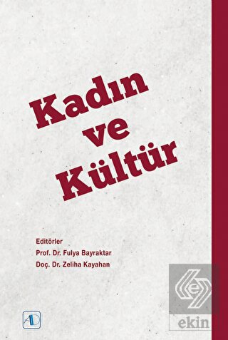 Kadın ve Kültür