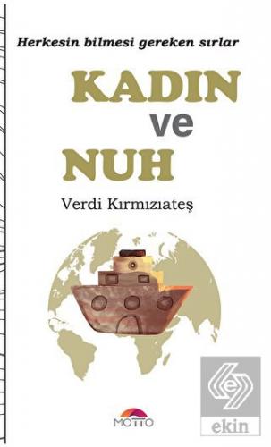 Kadın Ve Nuh