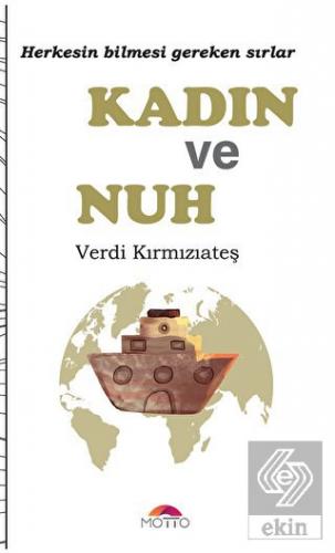 Kadın Ve Nuh