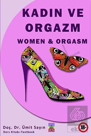Kadın ve Orgazm