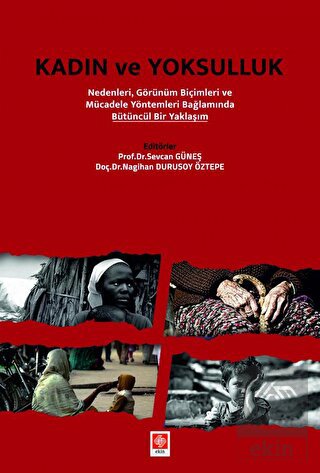 Kadın ve Yoksulluk Sevcan Güneş