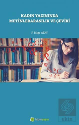 Kadın Yazınında Metinlerarasılık ve Çeviri