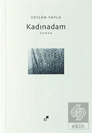 Kadınadam