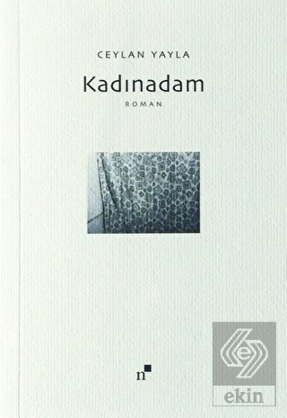 Kadınadam