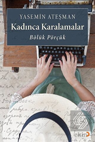 Kadınca Karalamalar