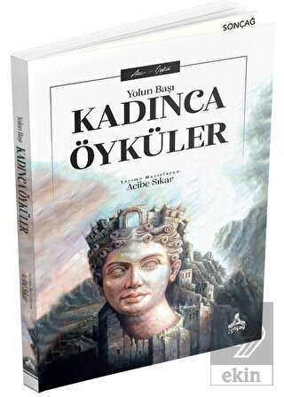 Kadınca Öyküler