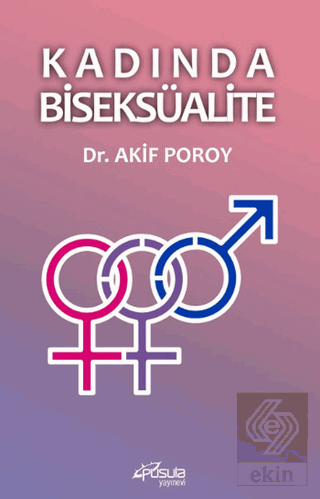 Kadında Biseksüalite